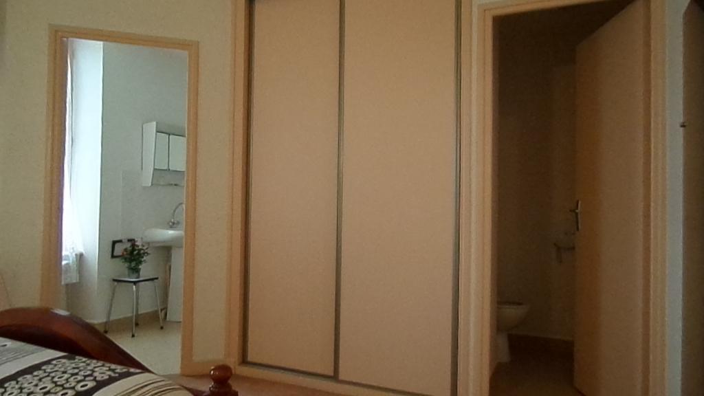 Hotel La Vie En Rose Le Brugeron 객실 사진